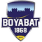 Escudo Boyabat 1868 Spor