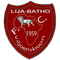 Escudo Lija-Batho