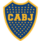 Escudo Boca Juniors FS