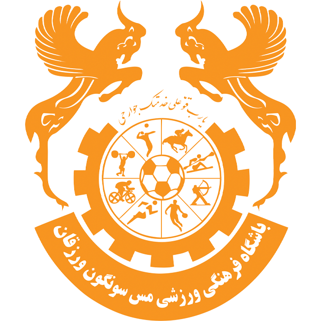 Mes Sungun Varzaghan