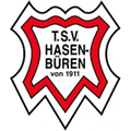 TSV Hasenbüren