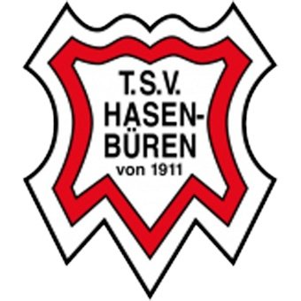 TSV Hasenbüren