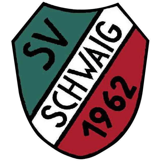 SV Schwaig