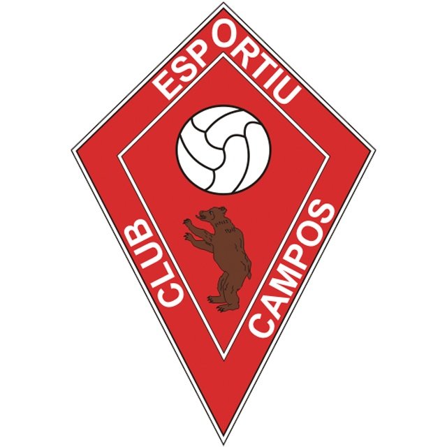 Campos Sub19