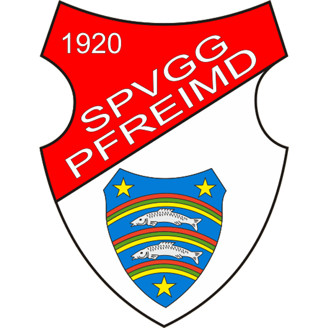Pfreimd