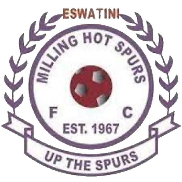 Milling Hotspurs