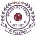 Milling Hotspurs: Todas info, notícias e resultados