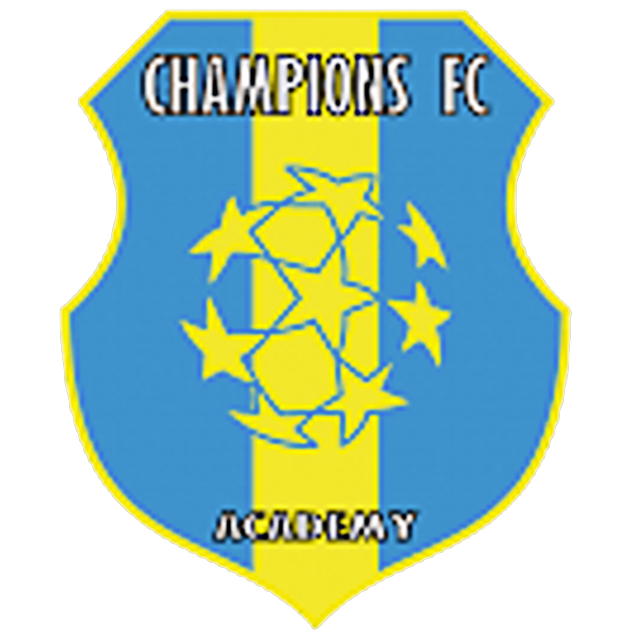 Champions Academy