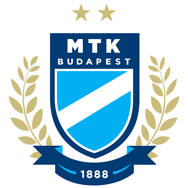 MTK Budapest Sub 19