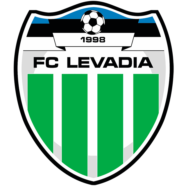 Levadia Sub 19