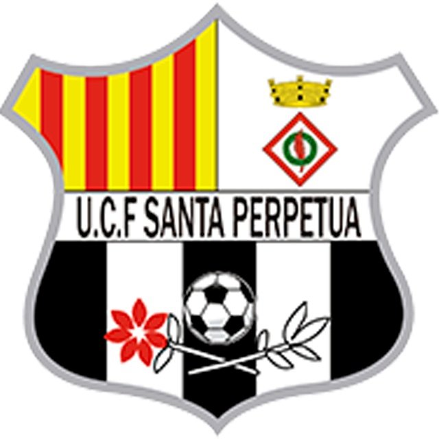UCF Santa Perpètua B