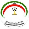 Escudo del Miladmehr FC