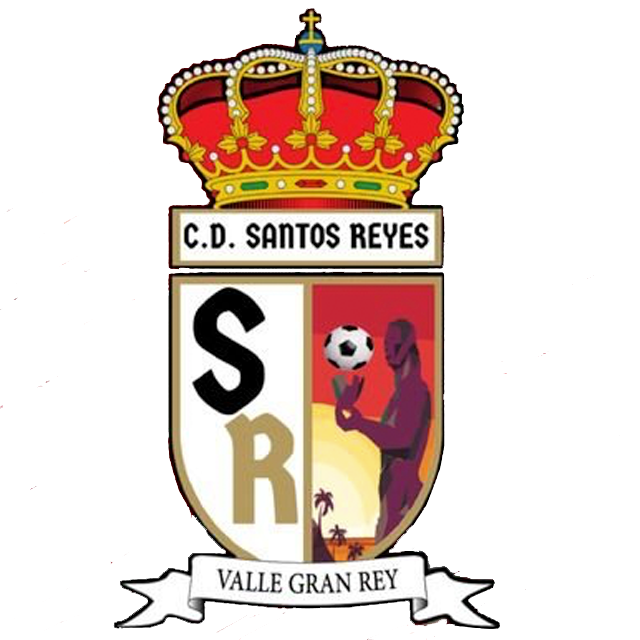 Santos Reyes