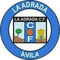 Escudo La Adrada