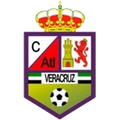 Cacereño Atlético Veracruz