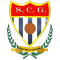 Escudo Sport Club La Garrovilla