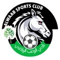 Escudo del Al Waab