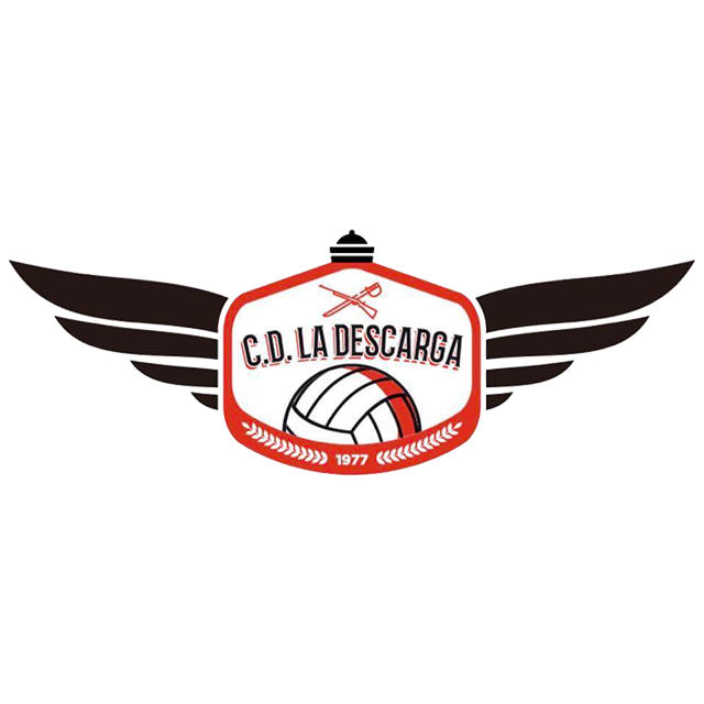 Club Deportivo La Descarga