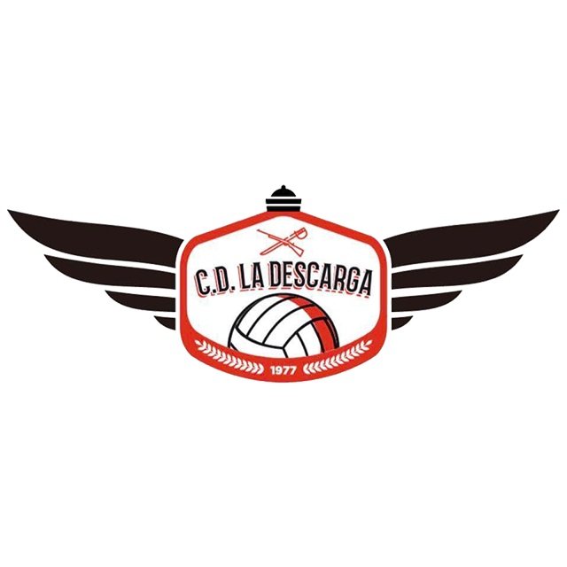 Club Deportivo La Descarga