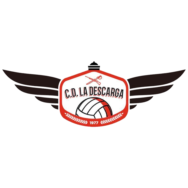 Club Deportivo La Descarga