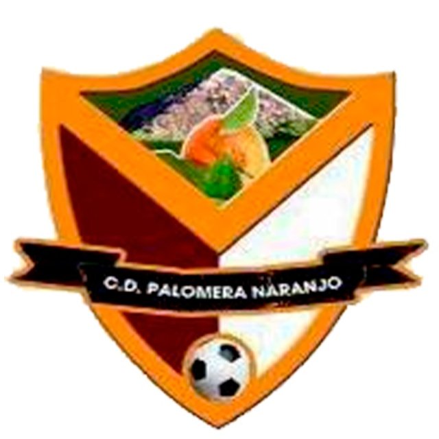 Palomera-Naranjo CD