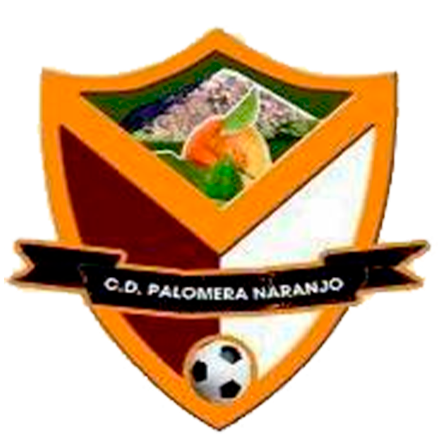 Palomera-Naranjo CD