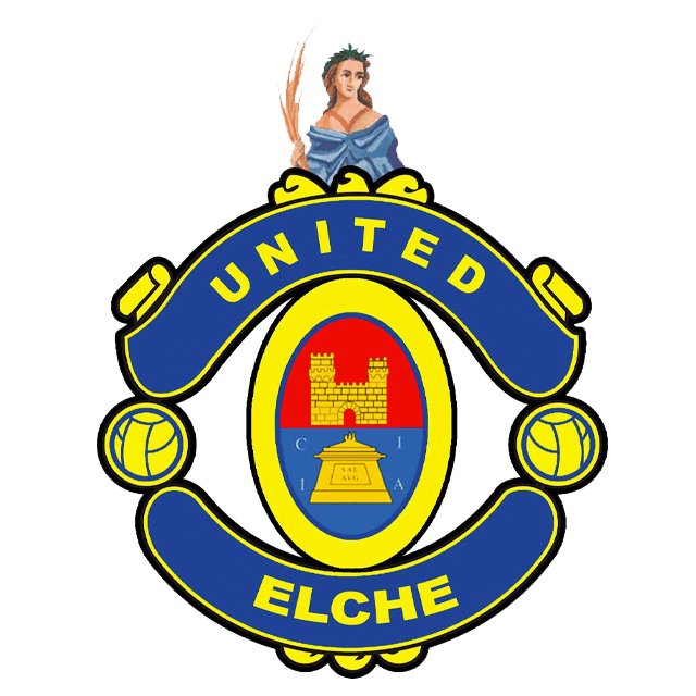 United Elche A