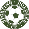 Sporting Dolores