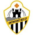 Escudo del Ontinyent 1931