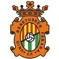 Escudo del Union Benetuser-Fabara B