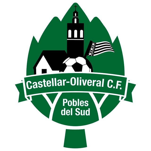 Castellar-Oliveral B