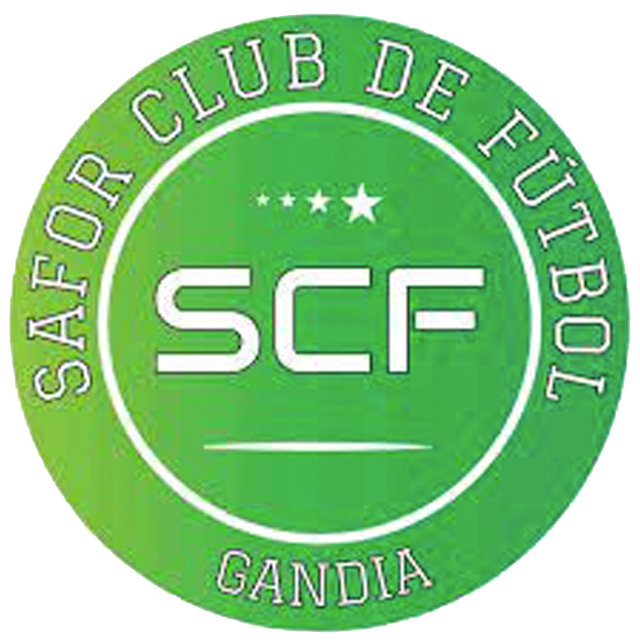 Safor CF Gandia