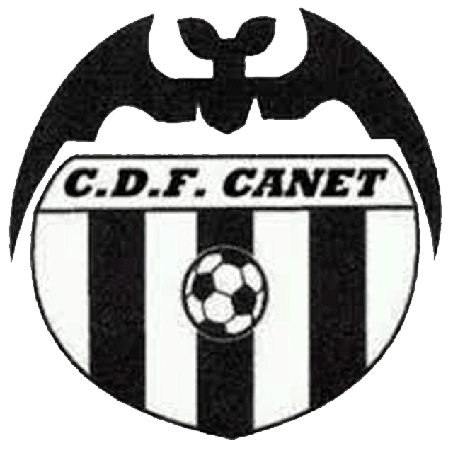 CDF Canet
