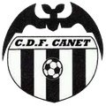 CDF Canet