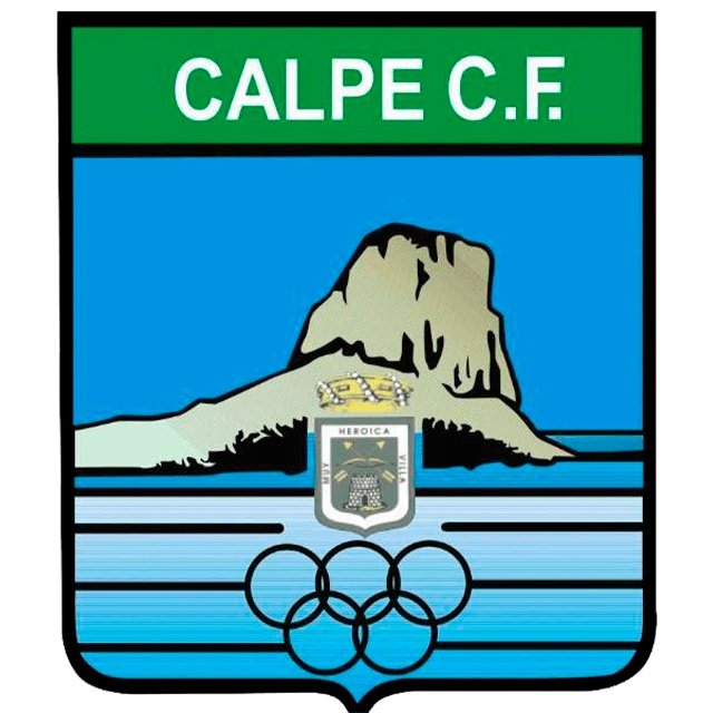 Calpe B