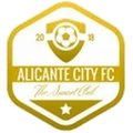 Alicante City B