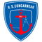 Escudo Concarneau Sub 19