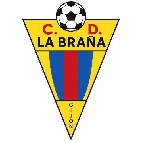 La Braña B