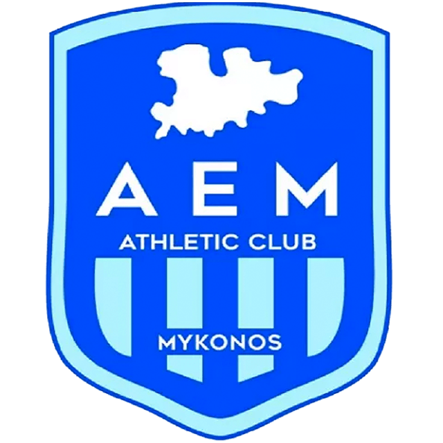 AE Mykonou