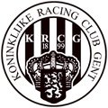Escudo del KRC Gent