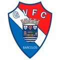 Escudo del Gil Vicente