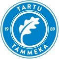 Escudo del JK Tammeka U19