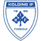 Escudo Kolding IF Sub 17