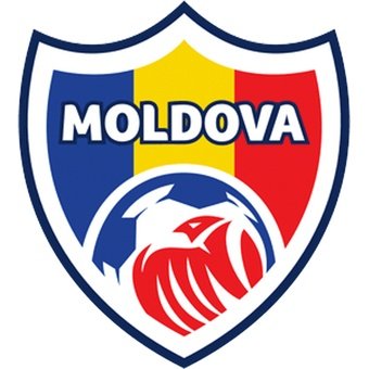 Moldavia Sub 16
