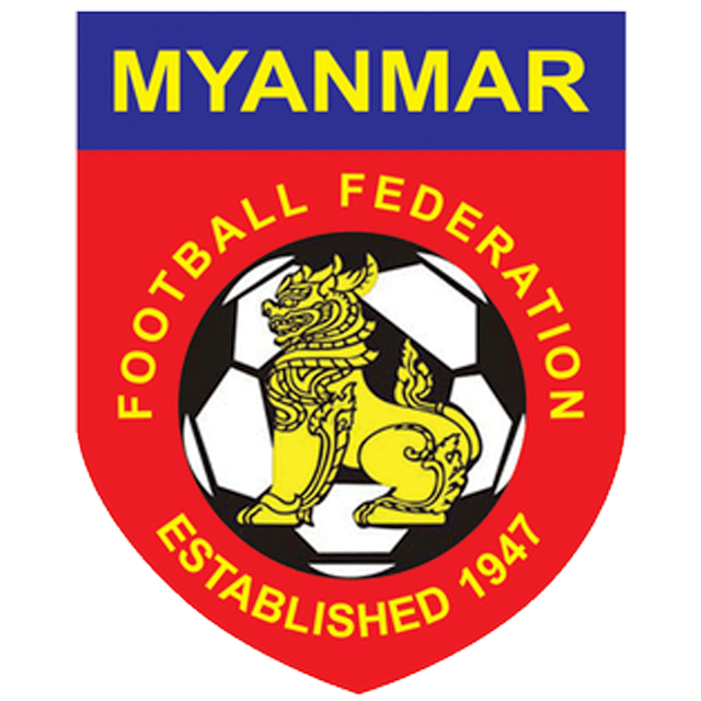 Myanmar Sub 16