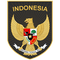 Escudo Indonesia Sub 16