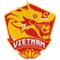 Escudo Vietnam Sub 16