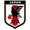 Japón Sub 16