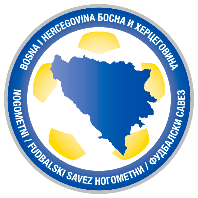 Bosnia Sub 16