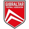 Escudo Gibraltar Sub 16